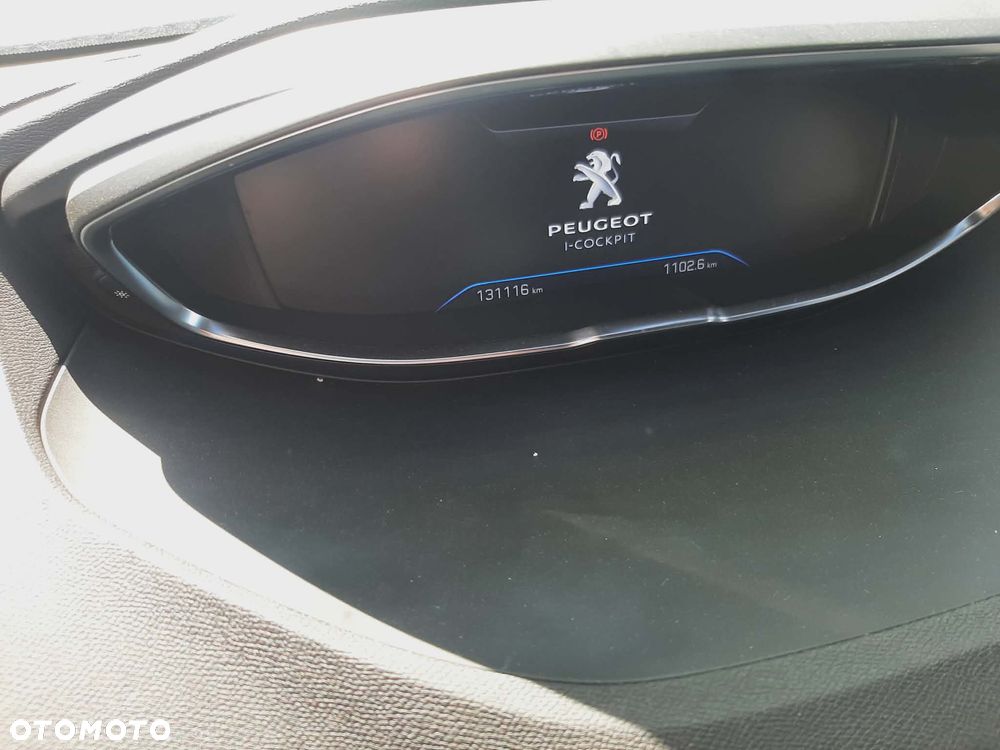 Peugeot 5008 BlueHDi 130 EAT8 Active - 9