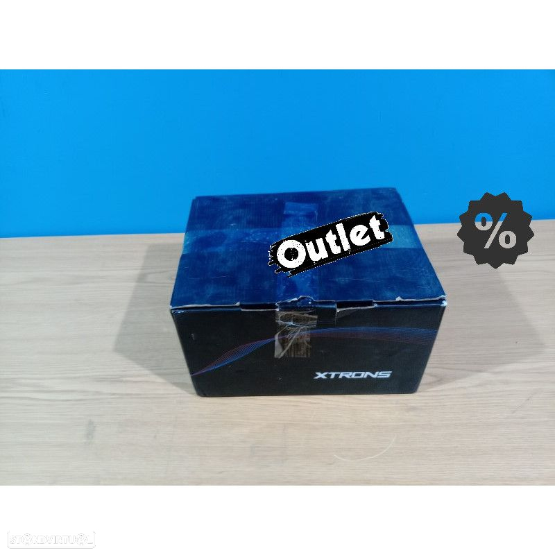 M000382L2 AUTO RADIO GPS ANDROID 10 UNIVERSAL 2DIN ECRA HD TÁCTIL BLUETOOTH USB - 2