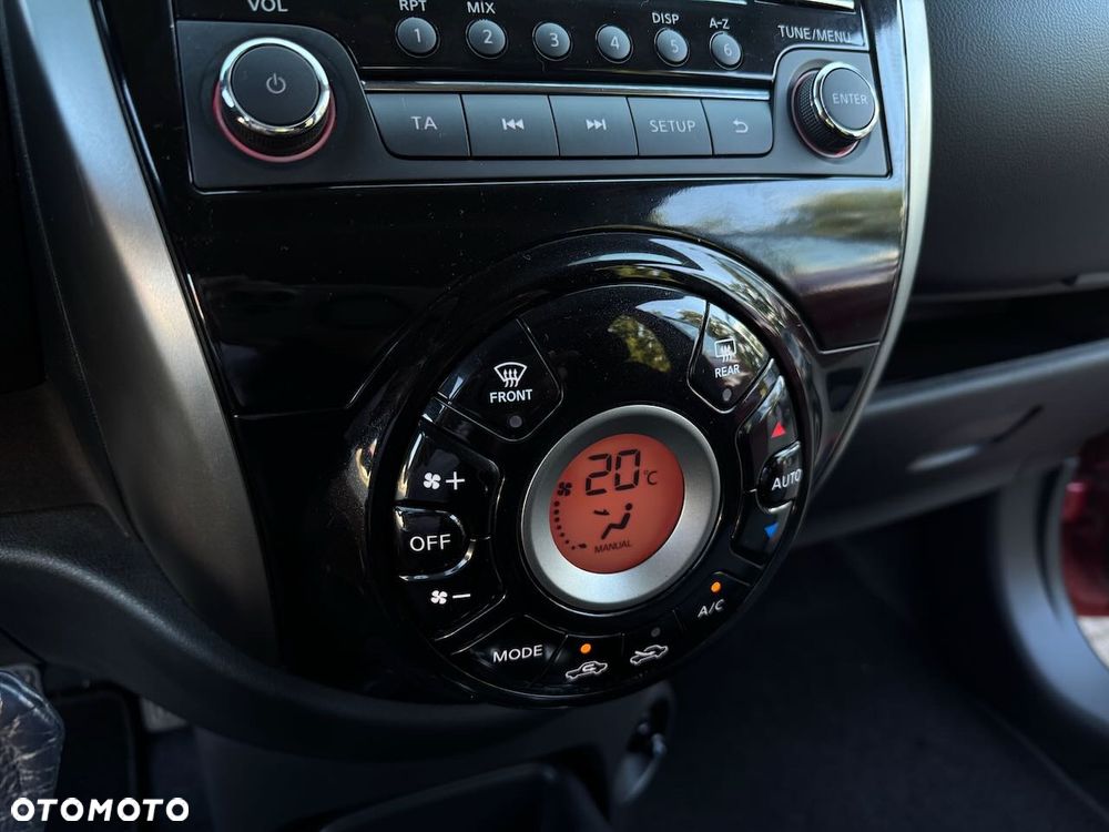 Nissan Micra - 16