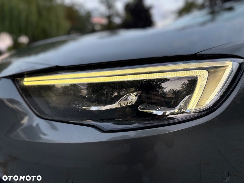 Opel Insignia Sport2.0 Direct InjTurbo 4x4 Ultimate Exclusive - 11