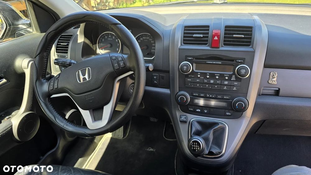 Honda CR-V 2.0i-VTEC Executive - 13