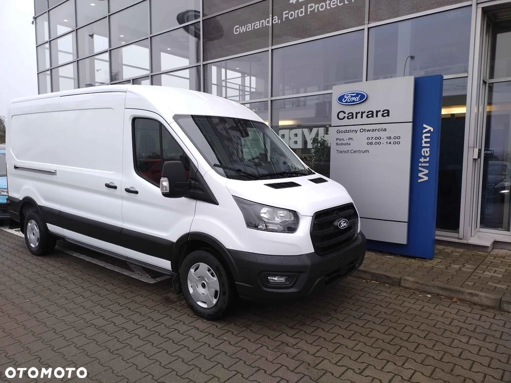 Ford Transit V363