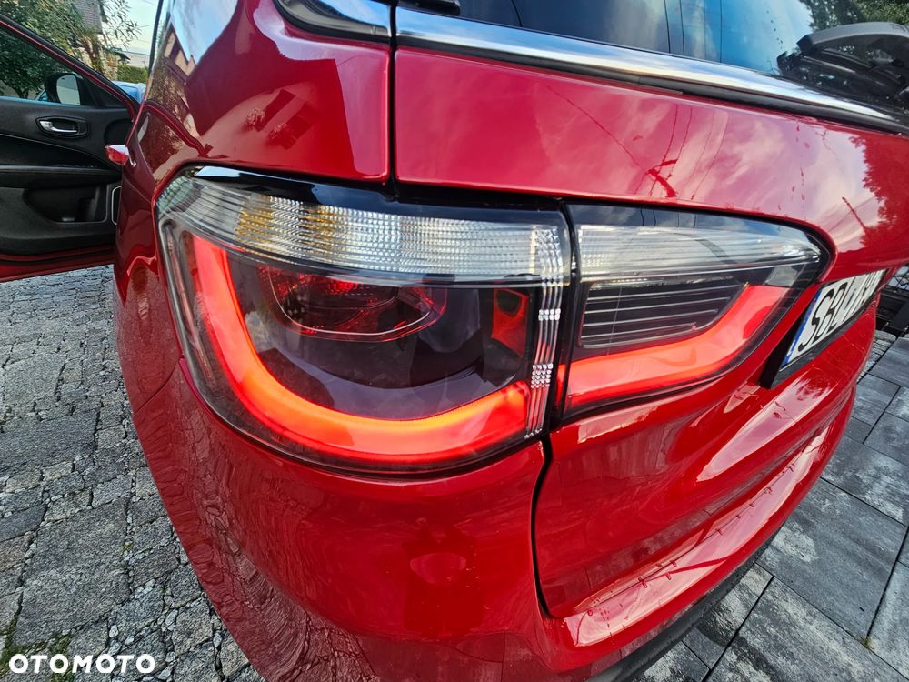 Jeep Compass 1.4 MultiAir Limited - 10