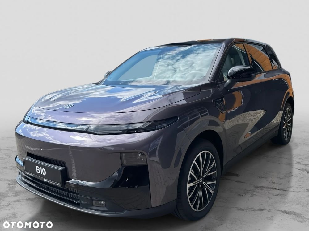 Leapmotor B10 HYBRID EV 18.8 kWh Design - 3