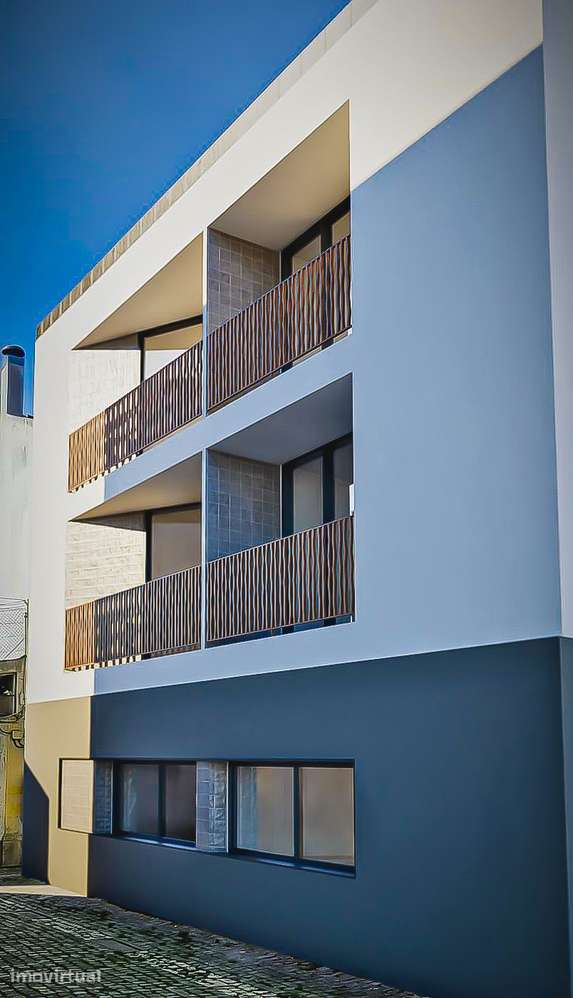 Apartamento T2 Beira Mar, a zona mais in de Aveiro - Grande imagem: 3/20