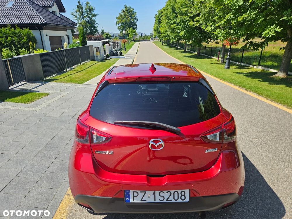 Mazda 2 1.5 Skypassion - 27