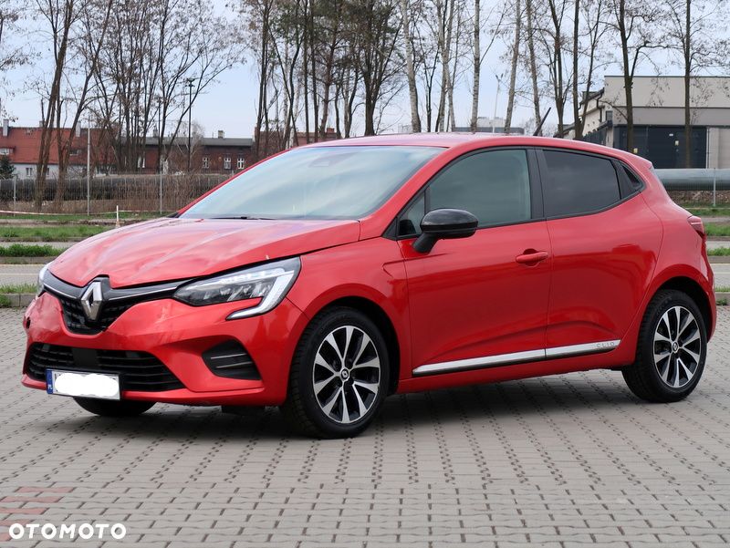 Renault Clio 1.0 TCe Zen - 9