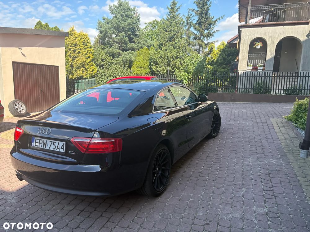 Audi A5 Coupé - 3