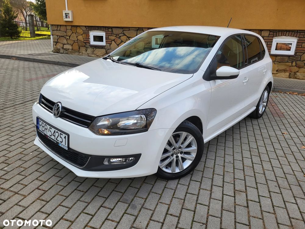 Volkswagen Polo 1.2 Style - 2