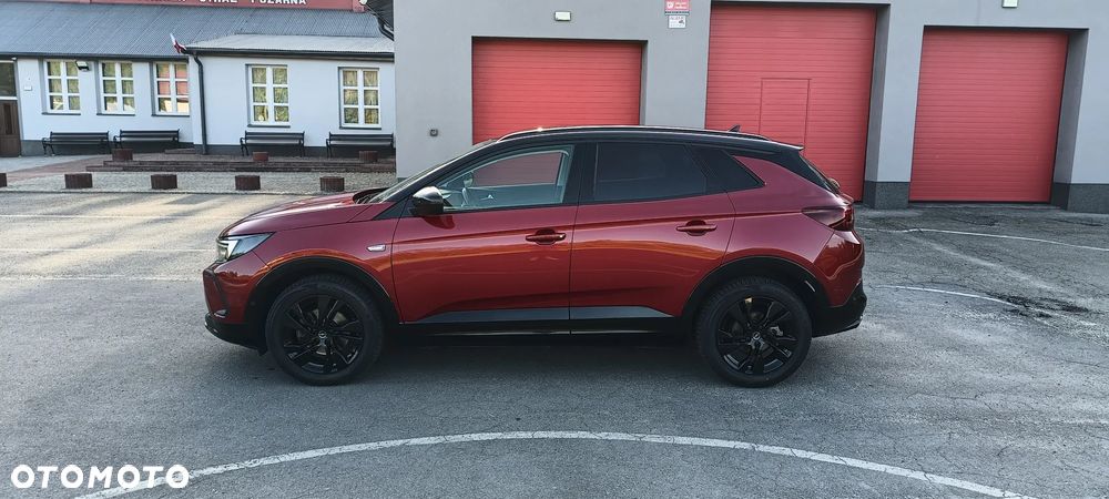 Opel Grandland X 1.5 D Start/Stop Automatik Ultimate - 3