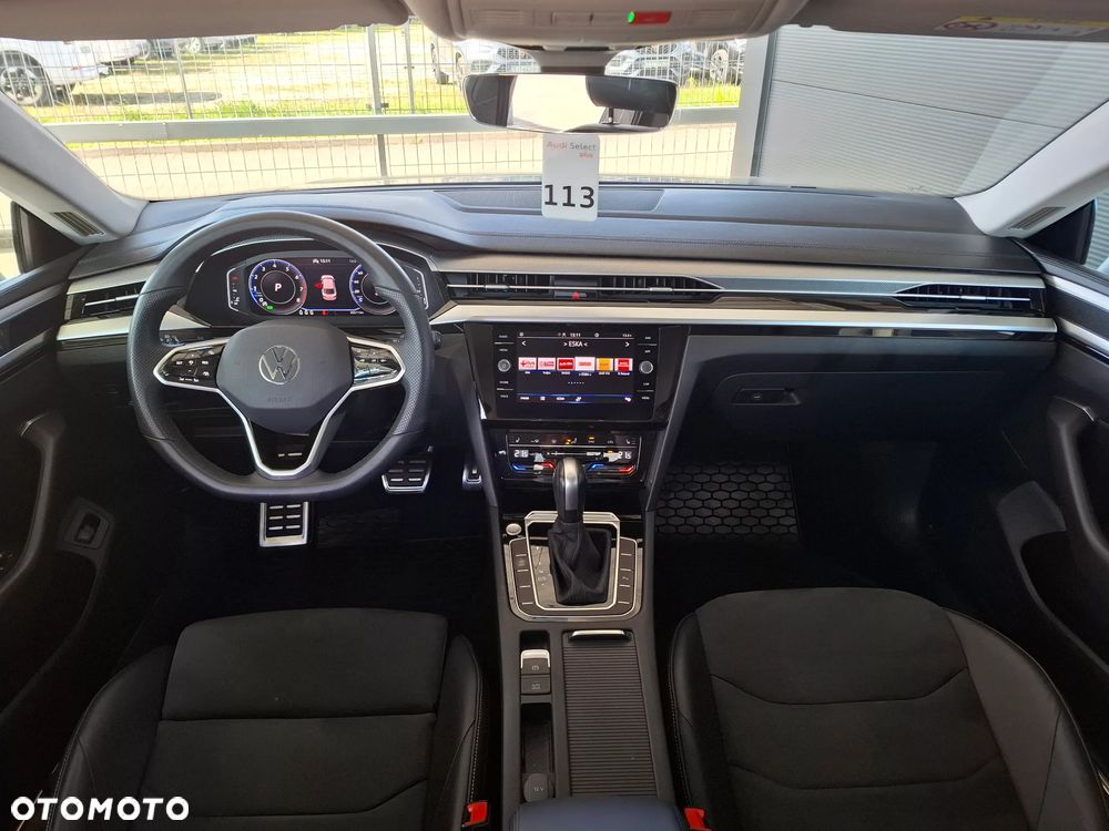 Volkswagen Arteon 2.0 TSI Elegance DSG - 6