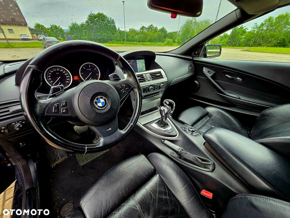 BMW Seria 6 - 30
