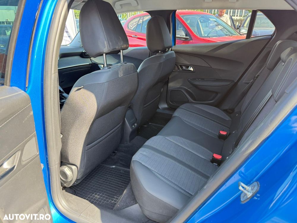 Peugeot 2008 1.2 L PureTech STT EAT8 Allure - 9
