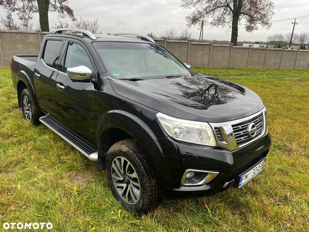 Nissan Navara - 7