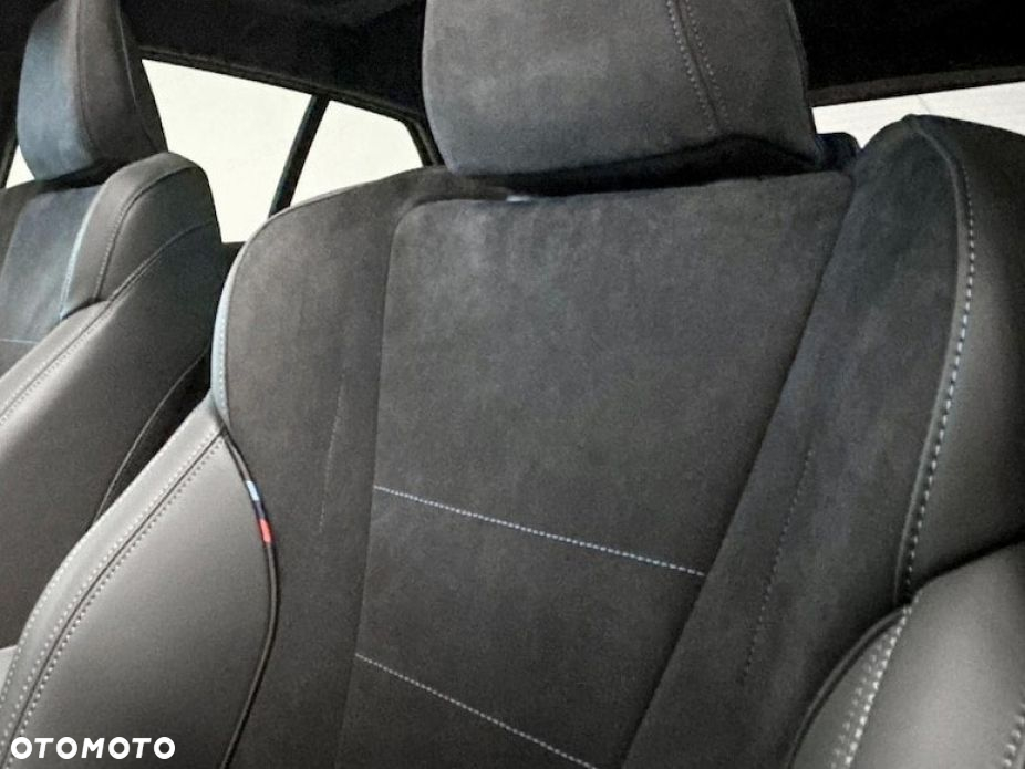BMW Seria 1 - 6