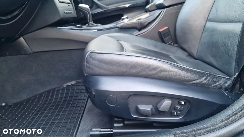 BMW Seria 3 - 22