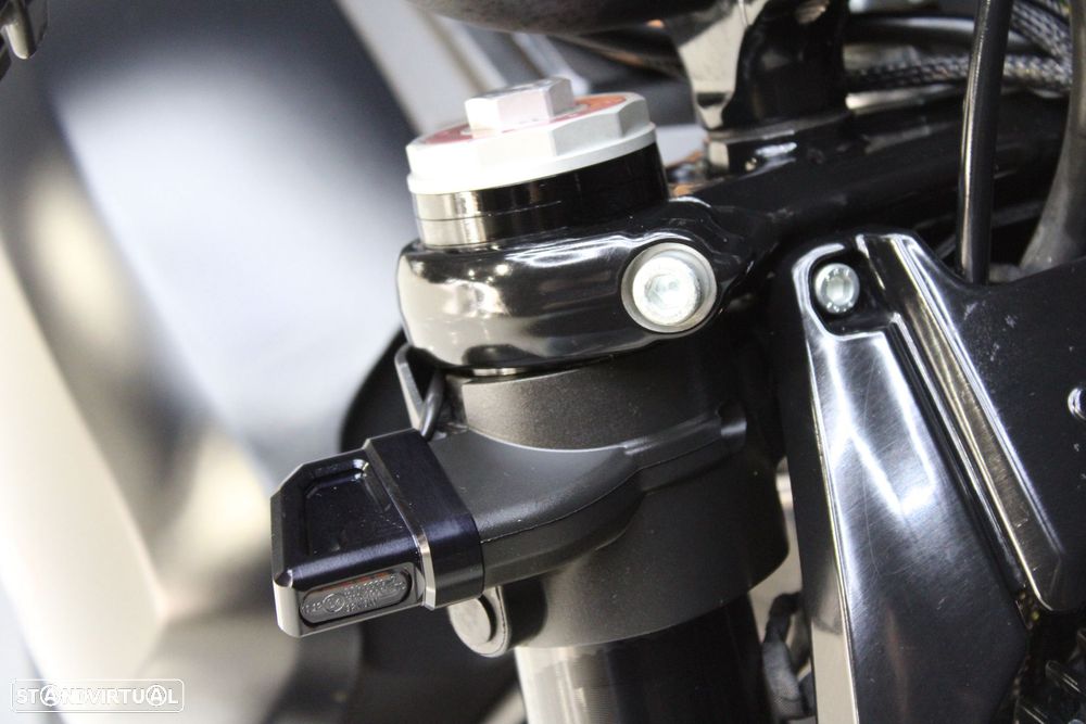 Indian FTR FRT 1200 - 17