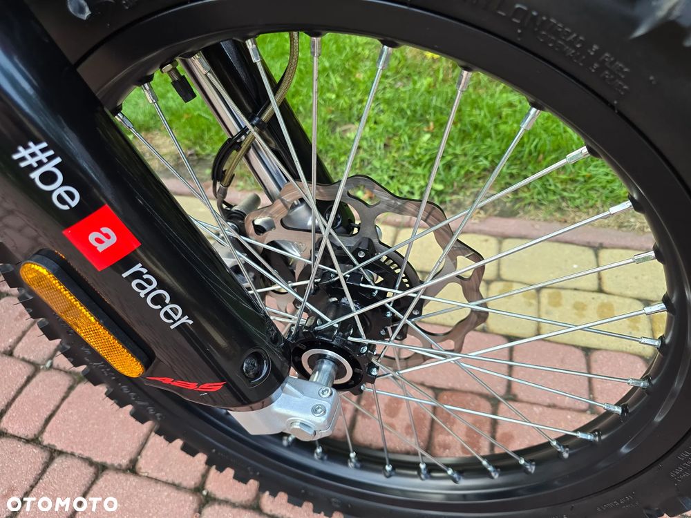 Aprilia RX - 21