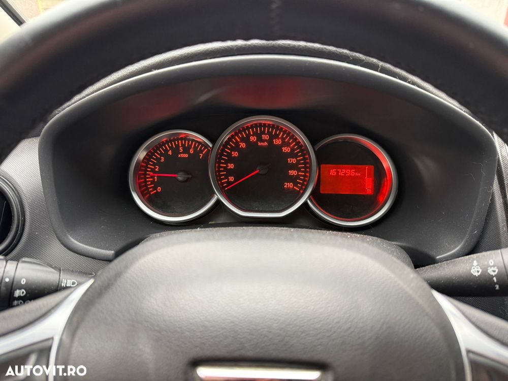 Dacia Logan ECO-G 100 Essential - 2