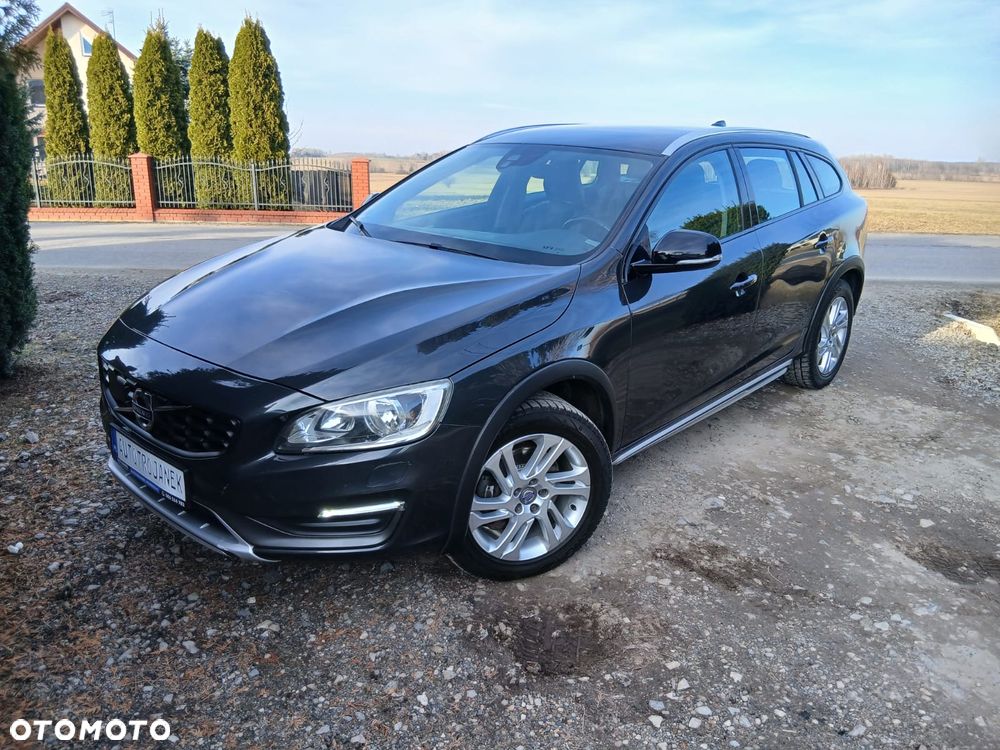 Volvo V60 D3 Summum - 3