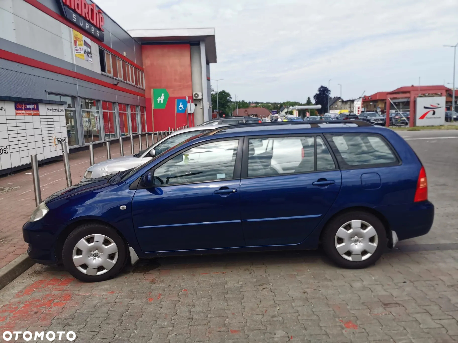 Toyota Corolla 1.4 D-4D Dynamic - 3