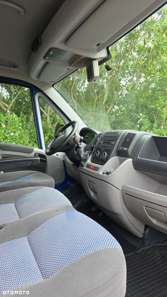 Fiat Ducato - 14