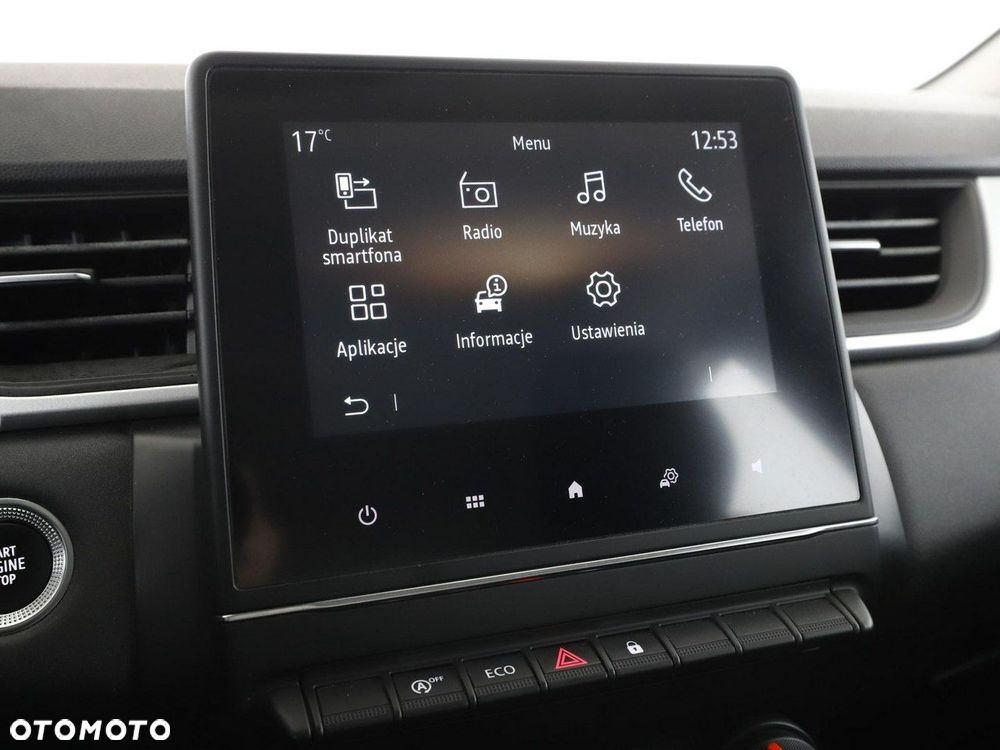 Renault Captur 1.0 TCe Zen - 24