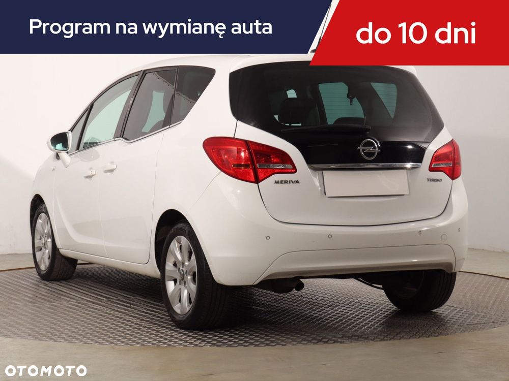 Opel Meriva - 6