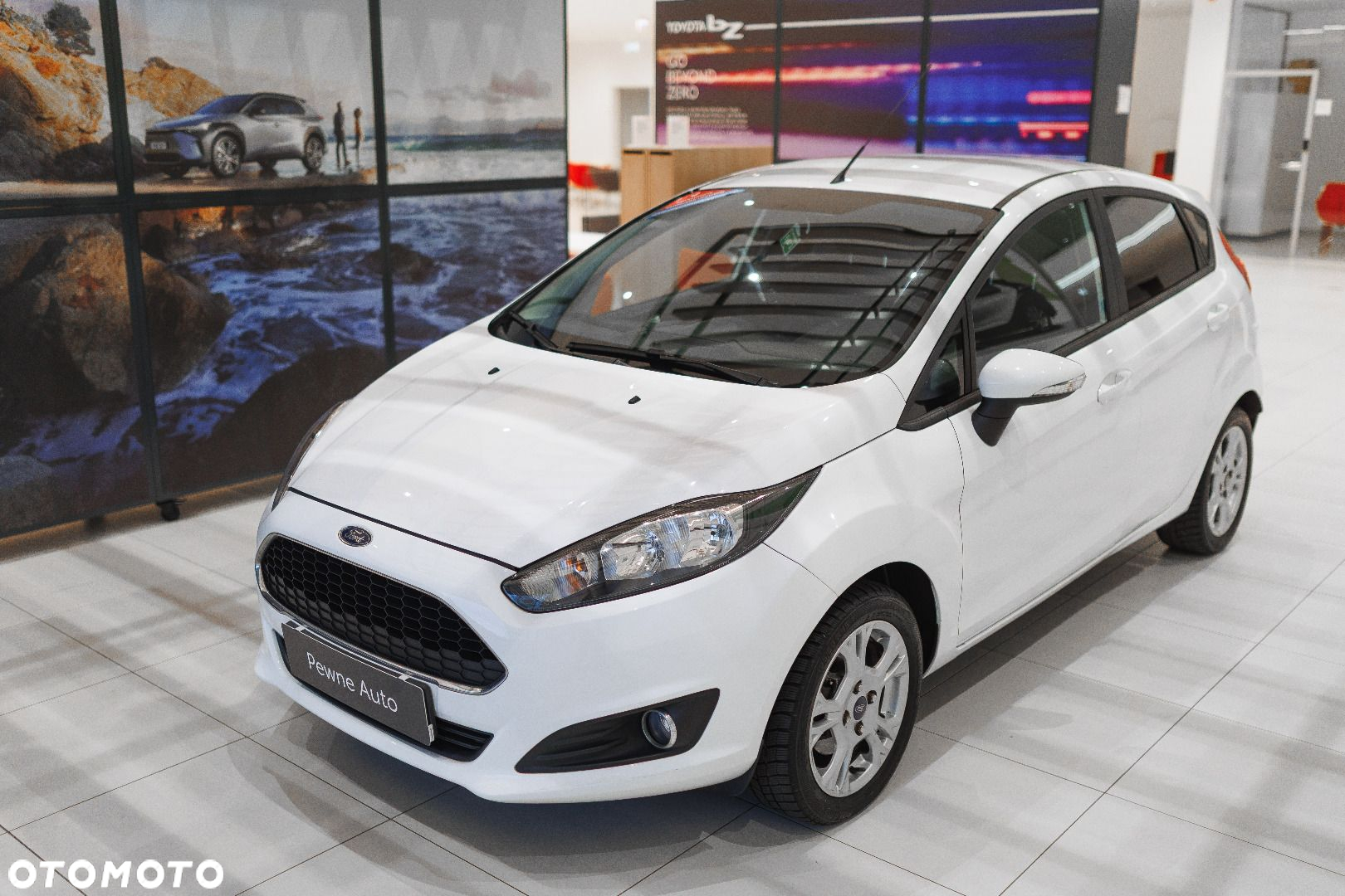Ford Fiesta - 30