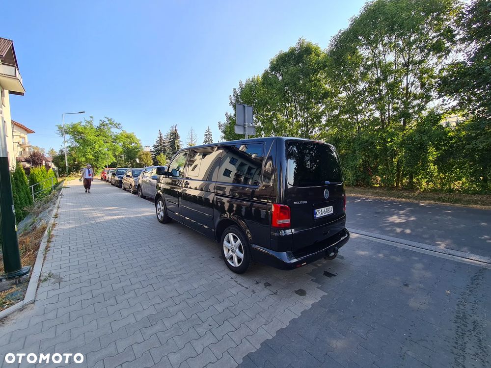 Volkswagen Multivan L1 Highline - 36