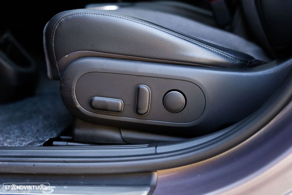 Hyundai Ioniq 5 73 kWh Premium - 8