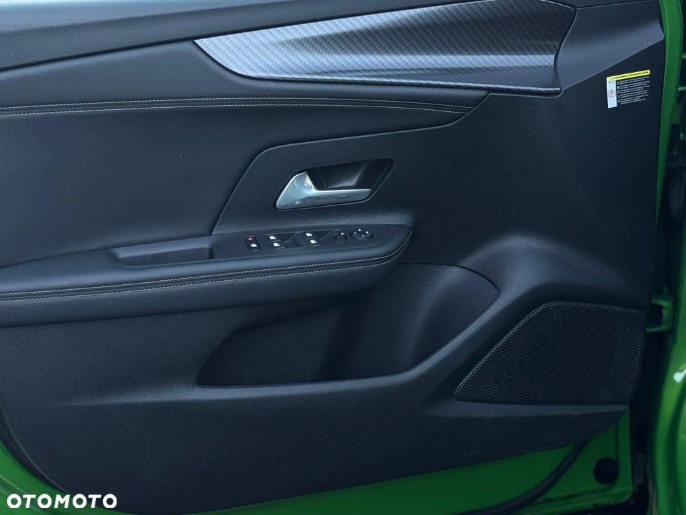 Opel Mokka 1.2 T GS Line S&S - 26