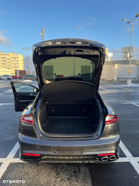 Kia Stinger 2.2 CRDi GT Line - 9