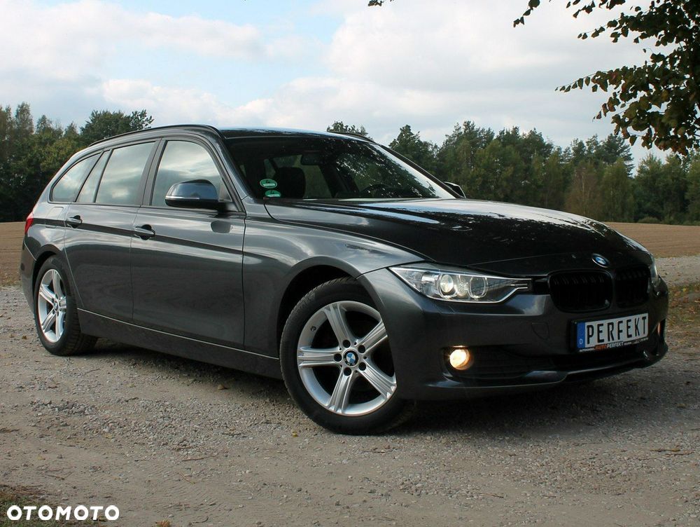 BMW Seria 3 - 22
