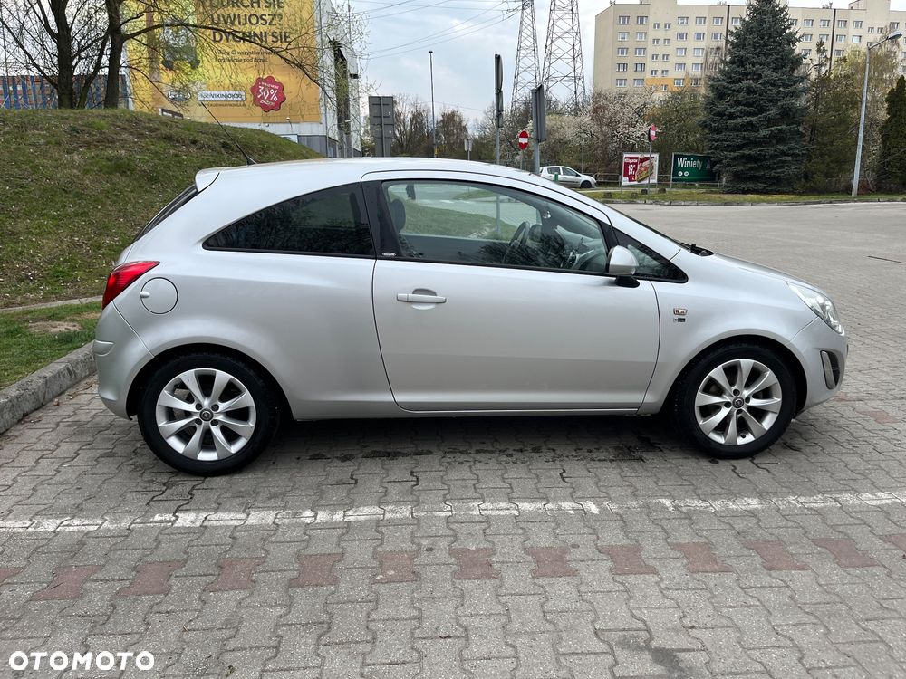 Opel Corsa 1.2 16V EcoFLEX 150 Jahre - 7