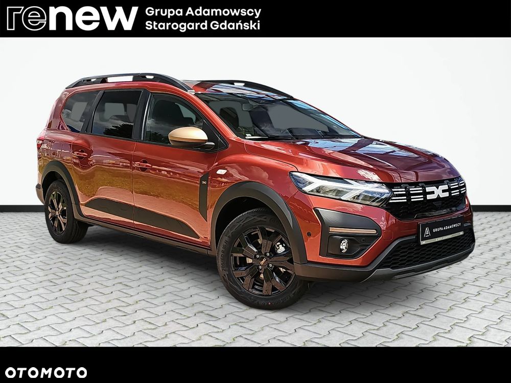 Dacia Jogger 1.6 Full Hybrid 140 Extreme MMT - 3