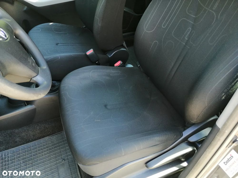 Toyota Yaris 1.0 Active - 12