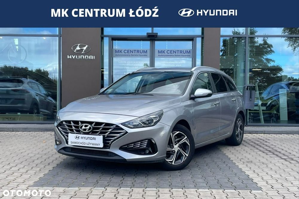 Hyundai i30 - 1
