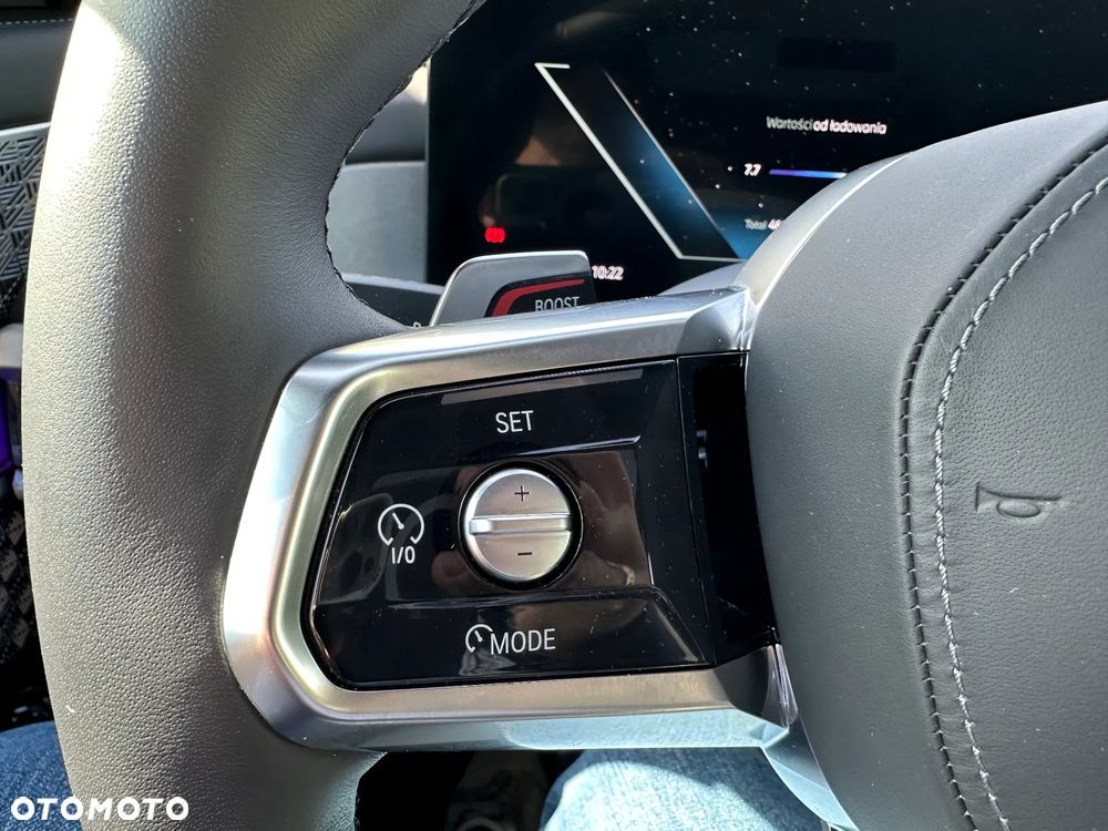 BMW i7 105.7kWh xDrive60 Individual Edition - 13