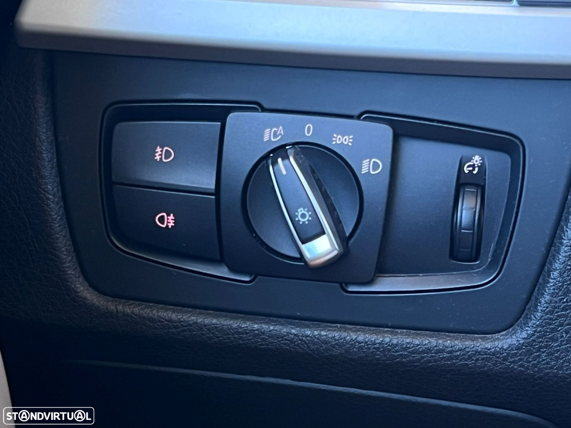BMW 320 Gran Turismo d Auto Line Sport - 14