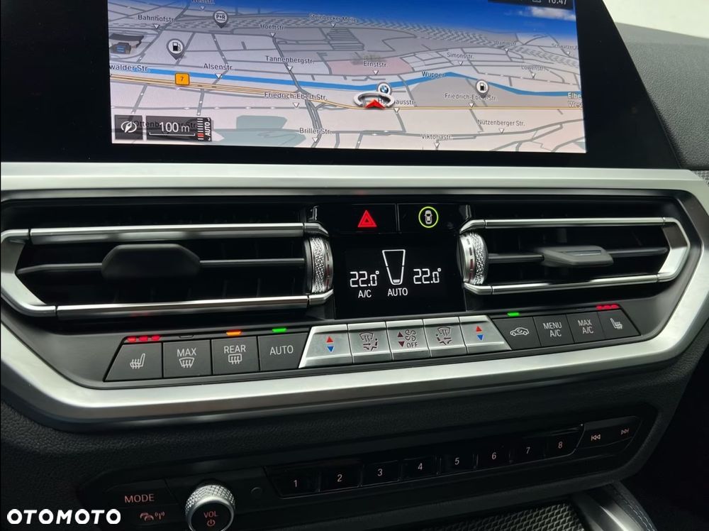 BMW Seria 4 M440i - 15