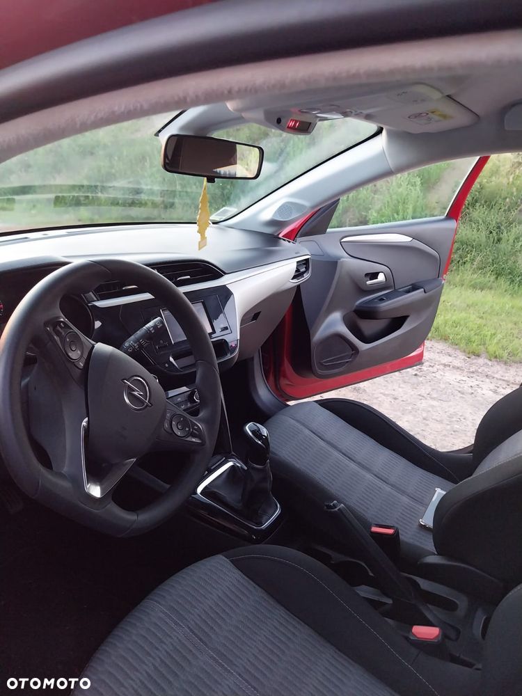 Opel Corsa 1.2 Start/Stop Elegance - 22