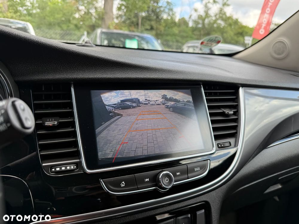 Opel Mokka 1.4 T Cosmo - 33