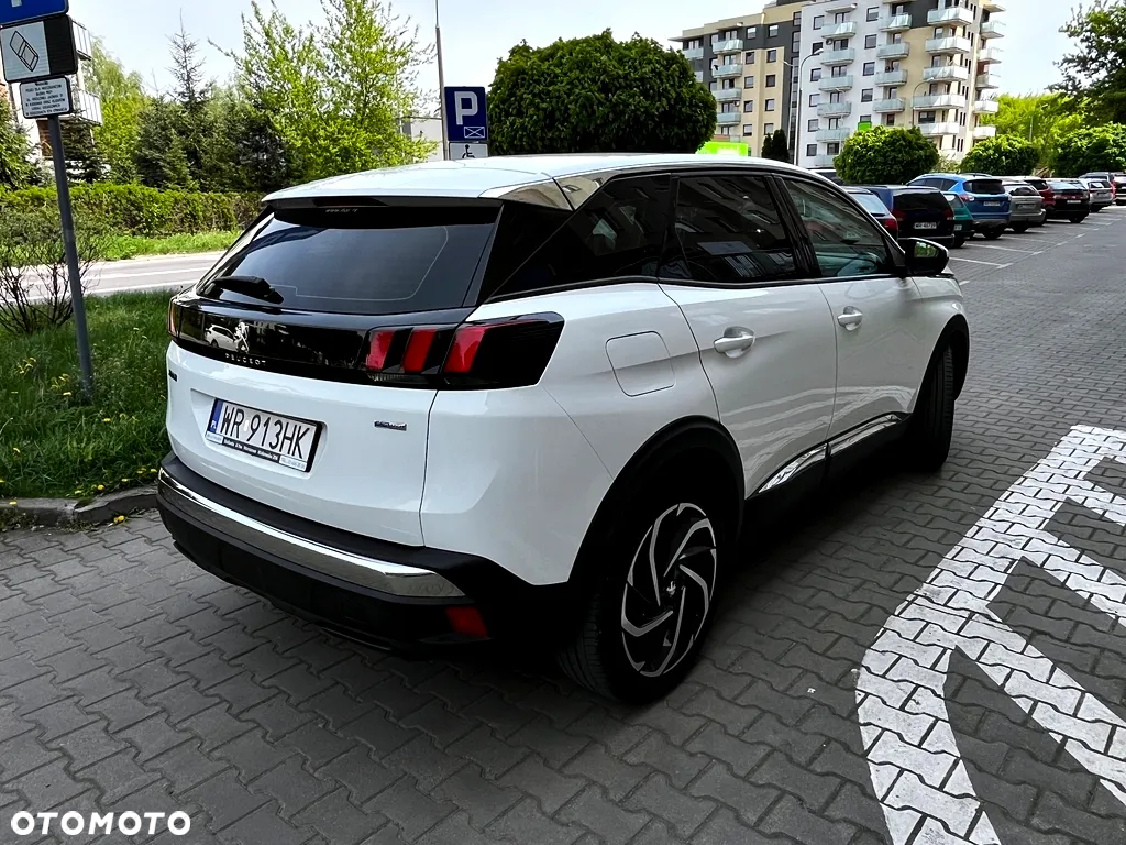 Peugeot 3008 1.2 PureTech Active - 11
