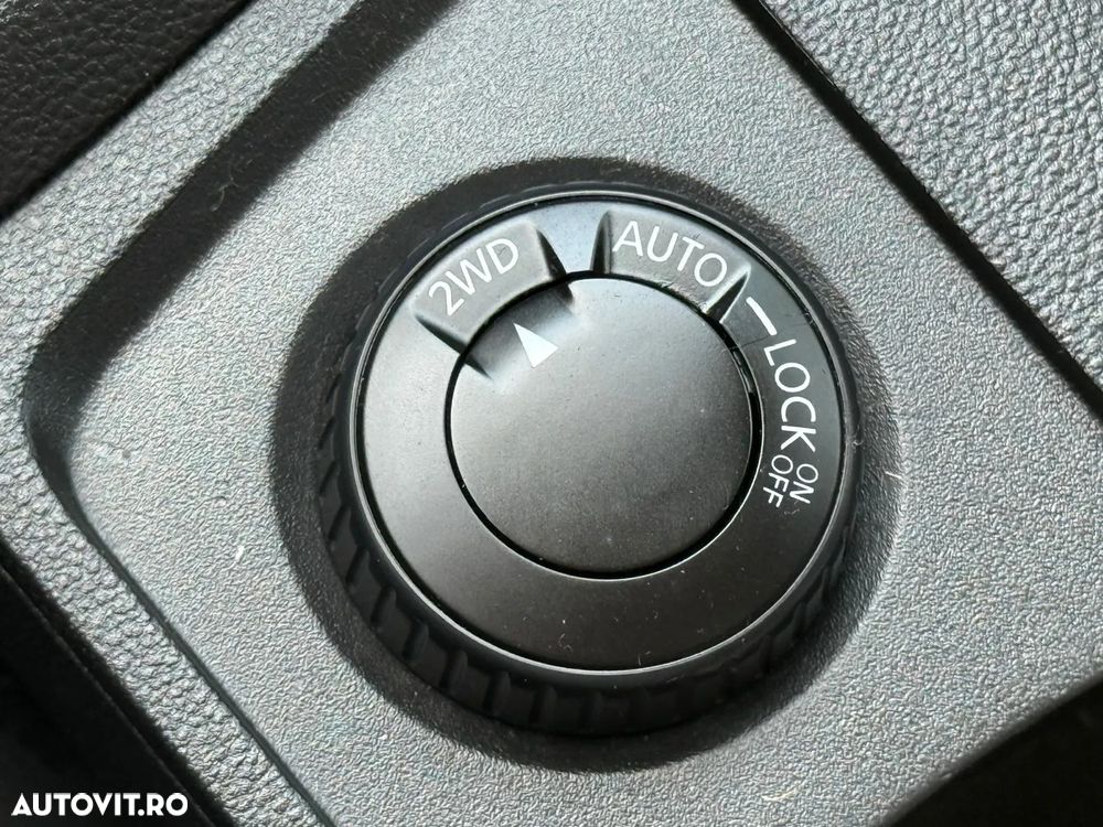 Dacia Duster Blue dCi 115 4WD Comfort - 34