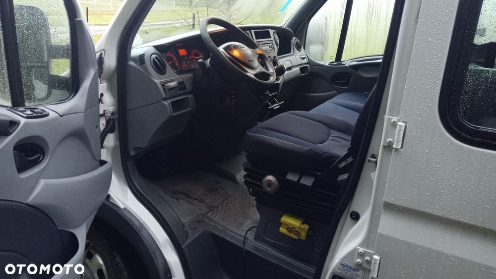 Iveco Daily - 19