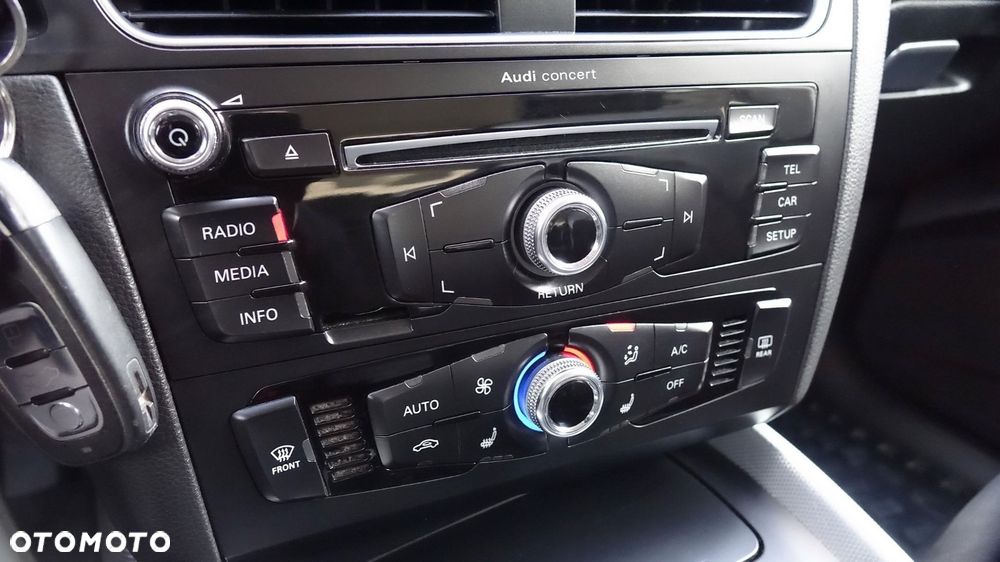 Audi Q5 - 36