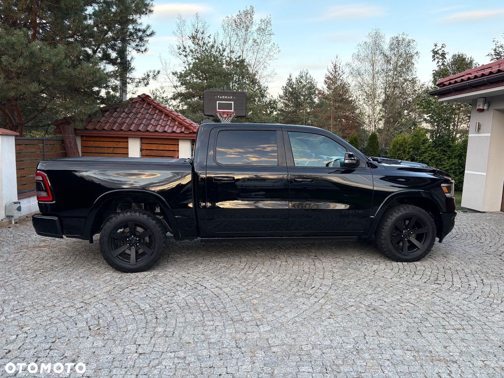 Dodge RAM 1500 5.7 4x4 - 13