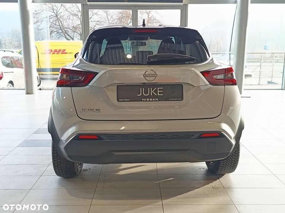 Nissan Juke - 10