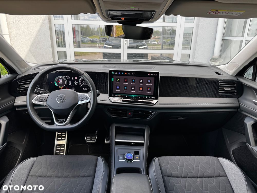 Volkswagen Tiguan 2.0 TDI SCR DSG Goal - 8